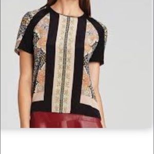 BCBG Max Azria Top